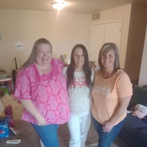 Meet your Posher, Dawn